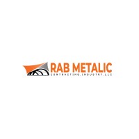 RAB Metalic Contracting Industry LLC logo - Similar company to Sheridan Specialized Building Products