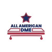 All American DME INC logo - Similar company to Accelerated Dme