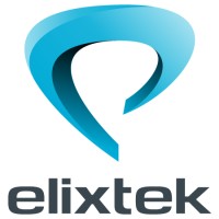 Elixtek logo - Similar company to Cognasim, Inc
