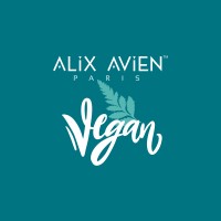 Alix Avien Paris Vegan logo - Similar company to Barbaris