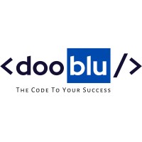 dooblu logo - Similar company to Innovasouls