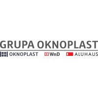 Oknoplast Sp. z o.o. logo - Similar company to Drutex S.A.