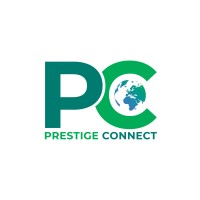 Prestige Connect logo - Similar company to Vesper Services