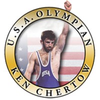 Gold Medal Wrestling Camp System logo - Similar company to Cr Equity Ai, Inc.