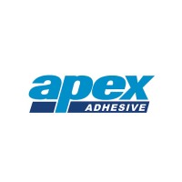 Apex Adhesive logo - Similar company to Erdes Teknoloji Kimya Ltd Sti