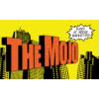 The Mojo Athens logo - Similar company to Timefly Mobility