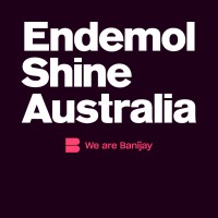 EndemolShine Australia logo - Similar company to Humdinger
