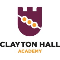 Clayton Hall Academy logo - Similar company to Academy 360