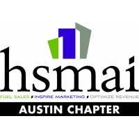 HSMAI Austin Chapter logo - Similar company to Iaee Central Texas Chapter