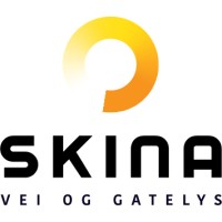 Skina As logo - Similar company to Skina Technologies S.A.S.