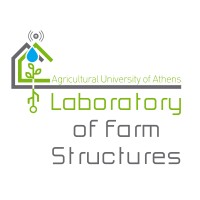 Laboratory of Farm Structures - Agricultural University of Athens logo - Similar company to Beatles Project Eu