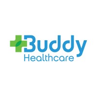 Buddy Healthcare logo - Similar company to Beehealthy