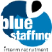 Blue Staffing logo - Similar company to Blue Staffing Group