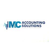 MC Accounting Solutions logo - Similar company to Mc Accounting Service