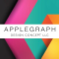 Apple Graph Design Concept Llc