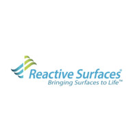 Reactive Surfaces logo - Similar company to Indochem & Polymers