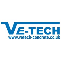 Ve-tech Concrete Ltd logo - Similar company to Radward Ltd