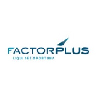 FactorPlus Ecuador logo - Similar company to Profactura
