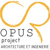 OPUS project logo - Similar company to Sas Ehrmann