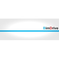 BimDrive B.V. logo - Similar company to Bimpressed