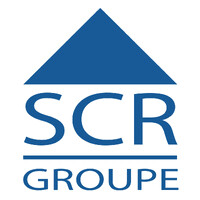 Groupe SCR logo - Similar company to Onva Immo