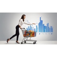 Real Sprint Market logo - Similar company to Ampli Tech Market