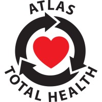 Atlas Total Health logo - Similar company to Changes Within