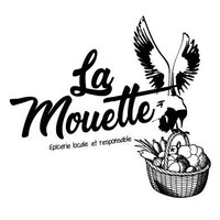 La Mouette, épicerie coopérative logo - Similar company to Norfit