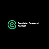 Precision Research Analyst logo - Similar company to Web Research Analyst