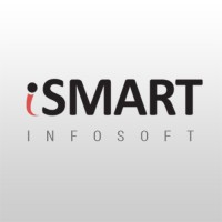iSmart Infosoft logo - Similar company to Iqtek Software Ltd