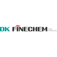 DK FINE CHEMICAL logo - Similar company to Now Systems Co., Ltd.