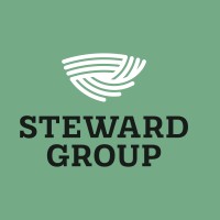 Steward Group logo - Similar company to A-Hiva