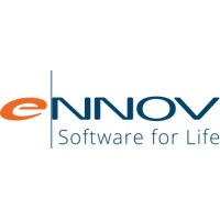 Ennov PV logo - Similar company to Idaa