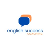 English Success Coaching logo - Similar company to Benevolent Creative