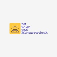 SB Solar- und Montagetechnik logo - Similar company to Ps Energy Solutions