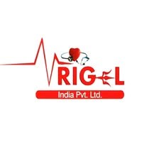 Rigel India Pvt Ltd logo - Similar company to Healthtrix