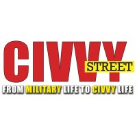 Civvy Street Magazine logo - Similar company to Kick-Start Publishing Ltd