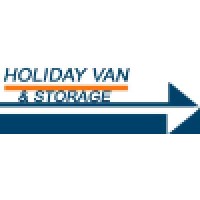 Holiday Van & Storage