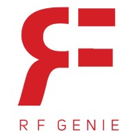 RF GENIE PVT. LTD. logo - Similar company to Rf Render The World
