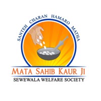 Mata Sahib Kaur Ji Sewewala Welfare Society logo - Similar company to Gurseva