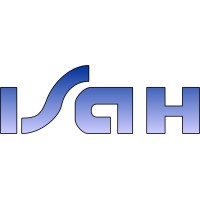 Institute of Sanitary Engineering and Waste Management (ISAH) logo - Similar company to Eco:Fibr