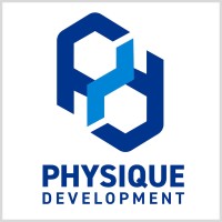 Physique Development logo - Similar company to Two Way Labs