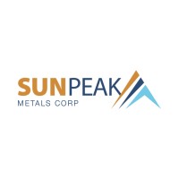 Sun Peak Metals logo - Similar company to Fancamp Exploration Ltd