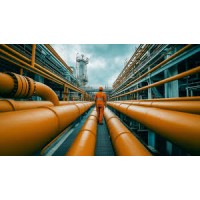 Pioneering Line of Technical Services - Oman logo - Similar company to Amran Establishment Llc