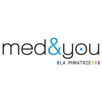 med&you logo - Similar company to Med It Up !