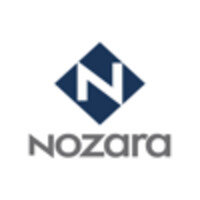 Nozara logo - Similar company to Zerosquare