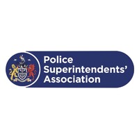 Police Superintendents' Association logo - Similar company to Upkeep Training