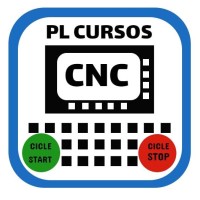 PL CURSOS CNC logo - Similar company to Intrustial