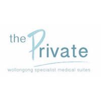 The Private - Wollongong Specialist Medical Suites logo - Similar company to Soi 38