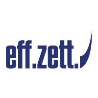 Effzett GmbH logo - Similar company to Mhao Mobility